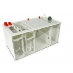 Dreambox - Nano ROYAL EXCLUSIV filter - system size L 75x40x35cm